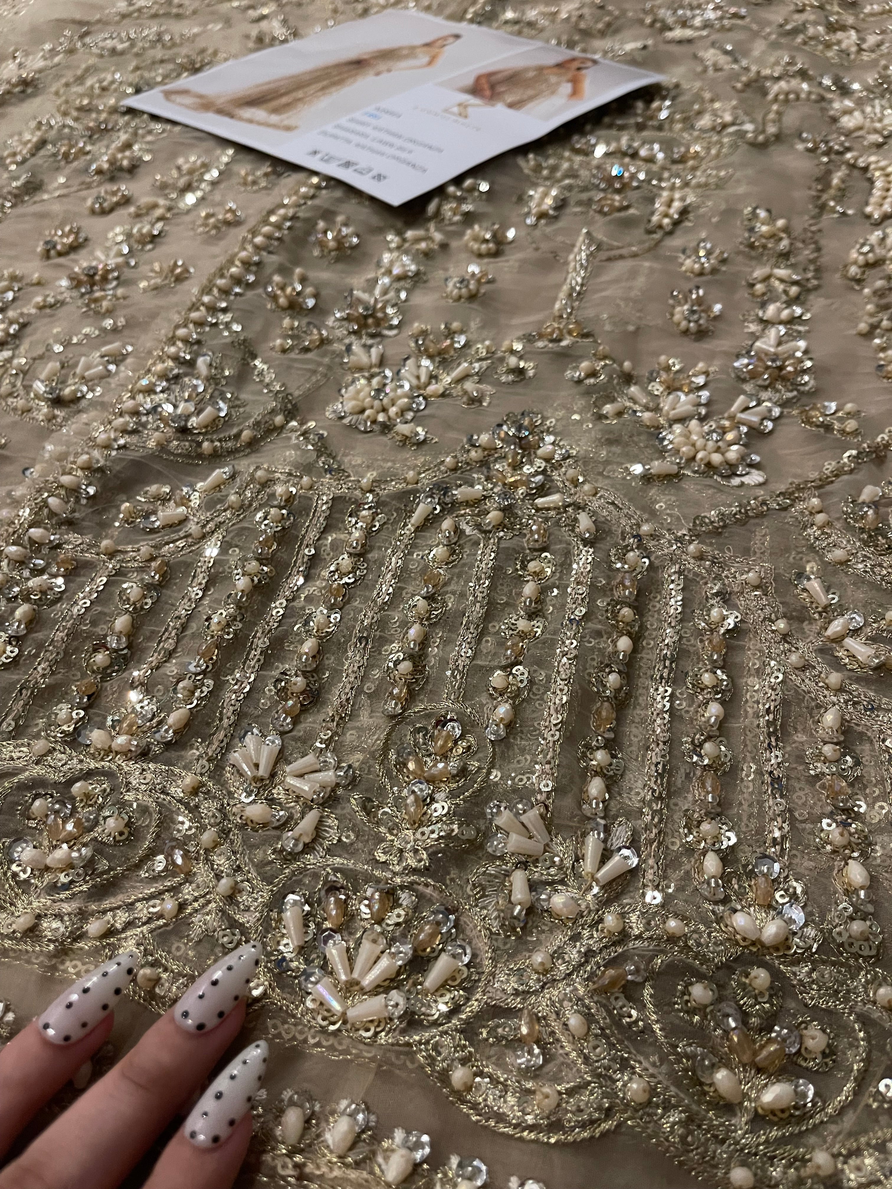 Kanwal Malik - Nisha Eemie's Studio